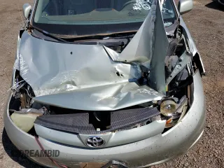 2006 Toyota Sienna XLE with VIN 5TDZA22C46S560990, listed as a Copart auction lot 43089095 with 0 mi miles and Salvage Title. Bid and sale history available at carsss.com. Image 12.