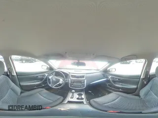 2017 Nissan Altima S with VIN 1N4AL3AP1HC230185, listed as a Copart auction lot 62338085 with 147,745 mi miles and Salvage title. Bid and sale history available at DreamBid. Image 14.