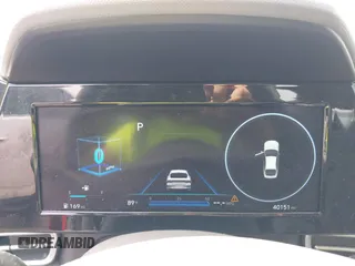 2022 Hyundai Elantra SEL z VIN 5NPLN4AG4NH055529, wystawiony jako IAAI lot #42201635 z przebiegiem 40 151 mil mil oraz . Historia ofert i sprzedaży dostępna na DreamBid. Obrazek 7.