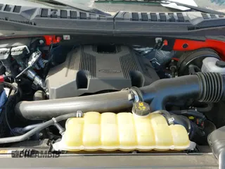 2019 Ford F-150 XL с VIN 1FTEW1C4XKFC45445, выставлен на аукционе IAAI как лот 41416589 с пробегом 69 787 миль миль и . История ставок и продаж доступна на DreamBid. Изображение 20.