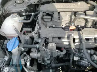 2024 Kia Seltos SX z VIN KNDETCA71R7561810, wystawiony jako Copart lot #67216085 z przebiegiem 17 137 mil mil oraz Szkoda całkowita • Salvage title. Historia ofert i sprzedaży dostępna na DreamBid. Obrazek 14.