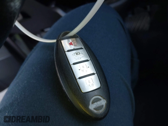 2014 Nissan Sentra S with VIN 3N1AB7AP0EY227238, listed as a IAAI auction lot 41955617 with 147,081 mi miles and . Bid and sale history available at DreamBid. Image 11.