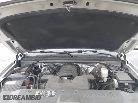 2017 Chevrolet Tahoe LT with VIN 1GNSKBKC4HR153369, listed as a IAAI auction lot 41689366 with 134,828 mi miles and . Bid and sale history available at DreamBid. Image 10.