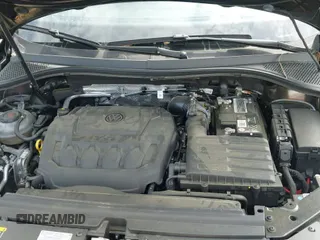 2023 Volkswagen Tiguan S с VIN 3VVRB7AX6PM108735, выставлен на аукционе IAAI как лот 42108217 с пробегом 13 279 миль миль и . История ставок и продаж доступна на DreamBid. Изображение 24.