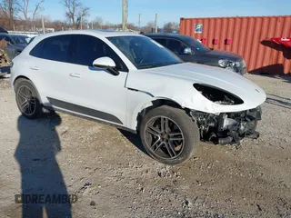 2019 Porsche Macan S с VIN WP1AB2A57KLB30457, выставлен на аукционе IAAI как лот 41434892 с пробегом 28 141 миль миль и . История ставок и продаж доступна на DreamBid. Изображение 1.
