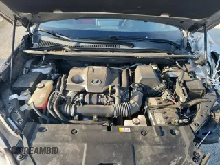 2020 Lexus NX 300 F Sport z VIN JTJSARDZ4L2231265, wystawiony jako Copart lot #60506875 z przebiegiem 52 220 mil mil oraz Szkoda całkowita • Salvage title. Historia ofert i sprzedaży dostępna na DreamBid. Obrazek 12.