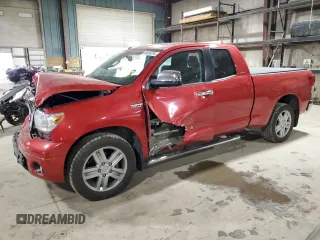 2013 Toyota Tundra 4WD Truck LTD with VIN 5TFBW5F16DX302068, listed as a Copart auction lot 69876784 with 87,222 mi miles and Salvage Title. Bid and sale history available at carsss.com. Image 1.