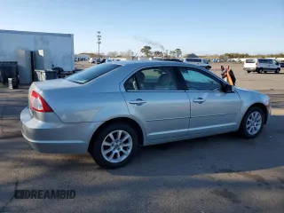 2006 Mercury Milan with VIN 3MEFM07146R666945, listed as a Copart auction lot 49838285 with 70,493 mi miles and Clean Title. Bid and sale history available at carsss.com. Image 3.
