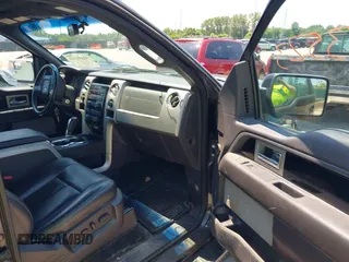 2011 Ford F-150 XL z VIN 1FTFW1EF1BFB00992, wystawiony jako IAAI lot #42653523 z przebiegiem 360 965 mil mil oraz . Historia ofert i sprzedaży dostępna na DreamBid. Obrazek 5.