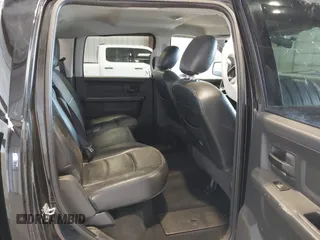 2012 Ram 1500 Express z VIN 1C6RD7KT9CS172524, wystawiony jako IAAI lot #41909767 z przebiegiem 173 249 mil mil oraz . Historia ofert i sprzedaży dostępna na DreamBid. Obrazek 8.