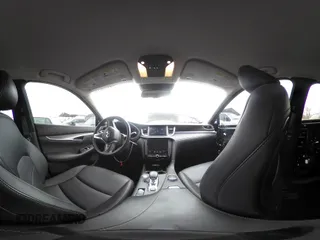 2022 Infiniti QX50 Pure with VIN 3PCAJ5AB6NF110784, listed as a IAAI auction lot 41798196 with 36,586 mi miles and . Bid and sale history available at DreamBid. Image 21.