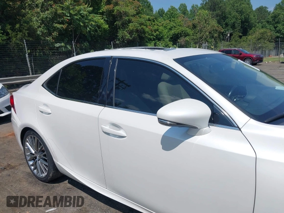 2016 Lexus IS 300/350 with VIN JTHCM1D26G5011146, listed as a IAAI auction lot 42389981 with 138,181 mi miles and . Bid and sale history available at DreamBid. Image 13.