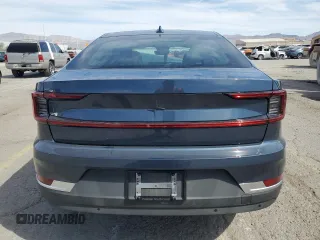 2023 Polestar 2 Performance z VIN YSMET3KA4PL121146, wystawiony jako Copart lot #53169655 z przebiegiem 12 107 mil mil oraz Szkoda całkowita • Salvage title. Historia ofert i sprzedaży dostępna na DreamBid. Obrazek 6.