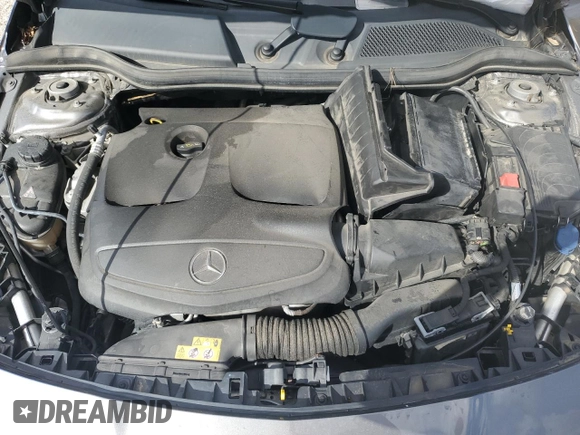 2018 Mercedes-Benz CLA 250 z VIN WDDSJ4GB2JN567499, wystawiony jako Copart lot #41745375 z przebiegiem 71 457 mil mil oraz Czysty tytuł • Clean title. Historia ofert i sprzedaży dostępna na DreamBid. Obrazek 11.