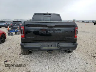 2021 Ram 1500 TRX with VIN 1C6SRFU92MN904393, listed as a Copart auction lot 51638035 with 49,083 mi miles and Clean Title. Bid and sale history available at carsss.com. Image 6.