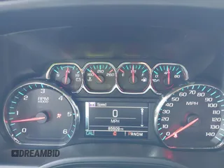 2016 Chevrolet Silverado 1500 LT with VIN 3GCPCREC1GG323802, listed as a IAAI auction lot 42008208 with 85,609 mi miles and . Bid and sale history available at DreamBid. Image 7.