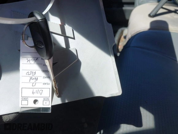 2013 Ford F-150 XL с VIN 1FTFX1EF3DKE62894, выставлен на аукционе IAAI как лот 42248853 с пробегом 233 743 миль миль и . История ставок и продаж доступна на DreamBid. Изображение 11.