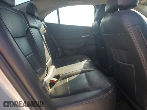 2016 Chevrolet Malibu Limited LTZ with VIN 1G11E5SA4GF105231, listed as a Copart auction lot 74660884 with 129,493 mi miles and Salvage Title. Bid and sale history available at carsss.com. Image 10.