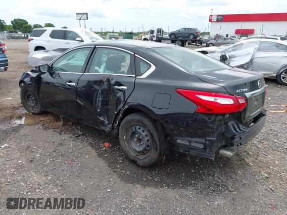 2017 Nissan Altima SV with VIN 1N4AL3AP4HC279929, listed as a IAAI auction lot 42299500 with 150,162 mi miles and . Bid and sale history available at DreamBid. Image 3.