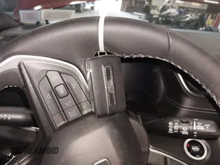 2025 Jeep Grand Cherokee Altitude X with VIN 1C4RJHAG9SC283983, listed as a IAAI auction lot 42495106 with 8,757 mi miles and . Bid and sale history available at DreamBid. Image 11.