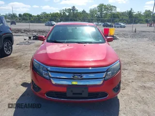 2010 Ford Fusion SE with VIN 3FAHP0HG3AR345109, listed as a IAAI auction lot 42156962 with 141,224 mi miles and . Bid and sale history available at DreamBid. Image 12.