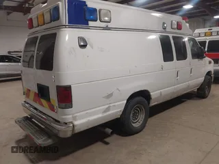 2010 Ford E-Series Commercial с VIN 1FDSS3EP6ADA41006, выставлен на аукционе IAAI как лот 41561986 с пробегом 367 370 миль миль и . История ставок и продаж доступна на DreamBid. Изображение 4.