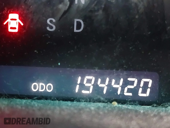 2008 Toyota Highlander z VIN JTEDS41A782004021, wystawiony jako IAAI lot #41971872 z przebiegiem 194 420 mil mil oraz . Historia ofert i sprzedaży dostępna na DreamBid. Obrazek 14.