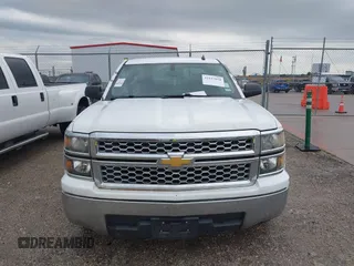 2014 Chevrolet Silverado 1500 LT with VIN 3GCPCREC6EG255526, listed as a IAAI auction lot 42157018 with 148,794 mi miles. Bid and sale history available at carsss.com. Image 12.