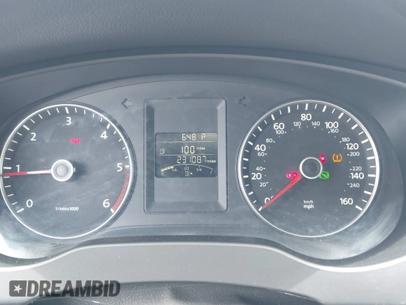 2013 Volkswagen Jetta TDI w/Premium/Nav с VIN 3VWLL7AJ1DM376114, выставлен на аукционе IAAI как лот 42453480 с пробегом 231 087 миль миль и . История ставок и продаж доступна на DreamBid. Изображение 7.