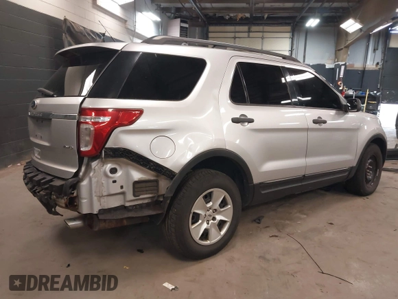 2011 Ford Explorer с VIN 1FMHK8B83BGA85680, выставлен на аукционе IAAI как лот 42505116 с пробегом 354 780 миль миль и . История ставок и продаж доступна на DreamBid. Изображение 4.