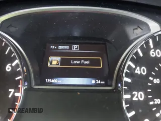 2017 Nissan Pathfinder SV z VIN 5N1DR2MMXHC613443, wystawiony jako IAAI lot #42370891 z przebiegiem 135 460 mil mil oraz . Historia ofert i sprzedaży dostępna na DreamBid. Obrazek 15.