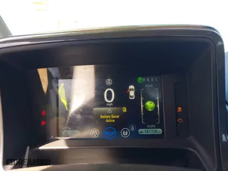 2014 Chevrolet Volt with VIN 1G1RH6E46EU132106, listed as a IAAI auction lot 41859741 with 147,739 mi miles. Bid and sale history available at carsss.com. Image 7.