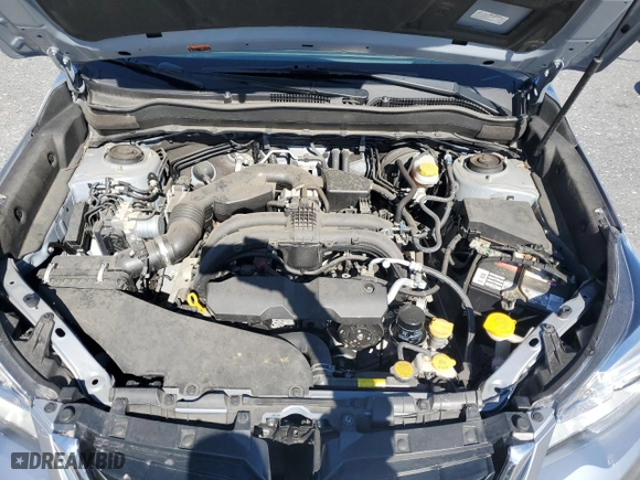 2018 Subaru Forester Premium with VIN JF2SJAGCXJH499843, listed as a Copart auction lot 50978685 with 15,454 mi miles and Salvage Title. Bid and sale history available at carsss.com. Image 11.