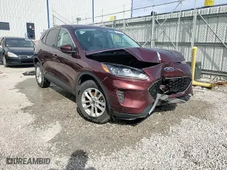 2021 Ford Escape SE with VIN 1FMCU9G67MUB25930, listed as a Copart auction lot 46233965 with 113,135 mi miles and Salvage Title. Bid and sale history available at carsss.com. Image 13.