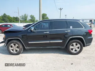 2011 Jeep Grand Cherokee Limited with VIN 1J4RR5GG9BC619477, listed as a IAAI auction lot 42457460 with 171,856 mi miles and . Bid and sale history available at DreamBid. Image 14.