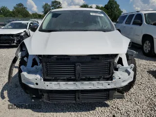 2021 Ford Escape S with VIN 1FMCU9F69MUB33240, listed as a Copart auction lot 61402505 with 47,041 mi miles and Salvage title. Bid and sale history available at DreamBid. Image 5.