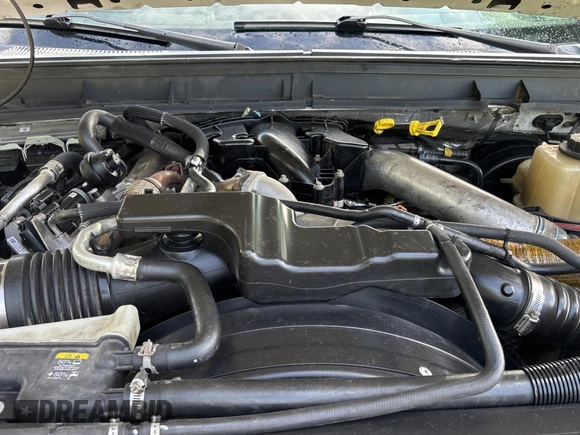 2012 Ford F-350 XL с VIN 1FT8W3BT5CEB52342, выставлен на аукционе Copart как лот 58652855 с пробегом 244 321 миль миль и Чистый • Clean title. История ставок и продаж доступна на DreamBid. Изображение 7.