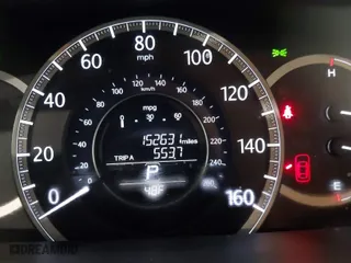 2014 Honda Accord Sedan LX with VIN 1HGCR2F31EA134812, listed as a IAAI auction lot 41724490 with 152,631 mi miles. Bid and sale history available at carsss.com. Image 15.