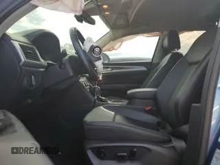 2019 Volkswagen Atlas SE z VIN 1V2WR2CA7KC507560, wystawiony jako Copart lot #50847575 z przebiegiem 94 349 mil mil oraz Szkoda całkowita • Salvage title. Historia ofert i sprzedaży dostępna na DreamBid. Obrazek 7.