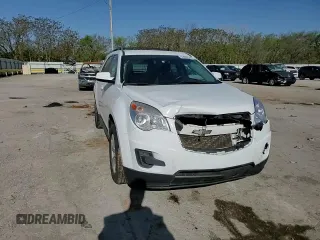 2015 Chevrolet Equinox LT with VIN 2GNALBEK9F1175658, listed as a Copart auction lot 52604105 with 90,425 mi miles and Salvage Title. Bid and sale history available at carsss.com. Image 11.