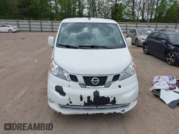 2019 Nissan NV200 S с VIN 3N6CM0KNXKK699799, выставлен на аукционе IAAI как лот 42037269 с пробегом 478 948 миль миль и . История ставок и продаж доступна на DreamBid. Изображение 12.