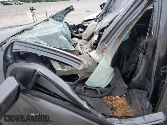 2021 Chevrolet Colorado 4WD LT с VIN 1GCGTCENXM1131724, выставлен на аукционе Copart как лот 58383755 с пробегом Не указан миль и Списание • Salvage title. История ставок и продаж доступна на DreamBid. Изображение 7.