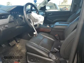 2019 GMC Yukon SLT with VIN 1GKS1BKC1KR155426, listed as a Copart auction lot 69498504 with 161,387 mi miles and Salvage Title. Bid and sale history available at carsss.com. Image 7.