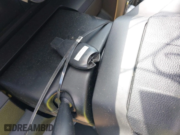 2016 Ram 1500 Sport with VIN 1C6RR6MT9GS383284, listed as a IAAI auction lot 41537068 with Not Provided miles. Bid and sale history available at carsss.com. Image 11.