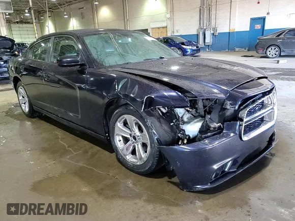 2012 Dodge Charger SXT with VIN 2C3CDXHG6CH129182, listed as a Copart auction lot 50692555 with 234,225 mi miles and Clean Title. Bid and sale history available at DreamBid. Image 13.