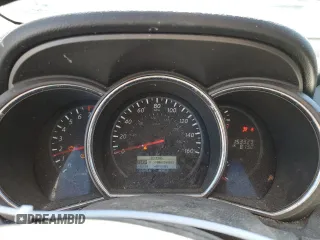 2014 Nissan Murano LE z VIN JN8AZ1MU3EW416193, wystawiony jako Copart lot #49491165 z przebiegiem 153 329 mil mil oraz Szkoda całkowita • Salvage title. Historia ofert i sprzedaży dostępna na DreamBid. Obrazek 9.
