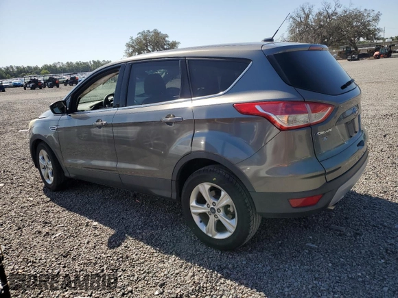 2014 Ford Escape SE with VIN 1FMCU0GX5EUE34463, listed as a Copart auction lot 52605925 with 139,873 mi miles and Non Repairable. Bid and sale history available at carsss.com. Image 2.