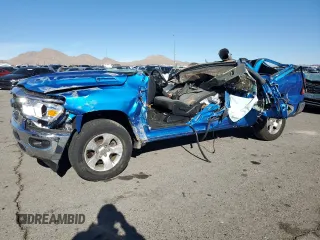 2021 Ram 1500 Big Horn with VIN 1C6RRFBG6MN607465, listed as a Copart auction lot 82041884 with Not provided miles and Non repairable. Bid and sale history available at DreamBid. Image 1.