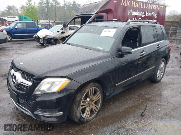 2015 Mercedes-Benz GLK 350 с VIN WDCGG8JB0FG350571, выставлен на аукционе IAAI как лот 42154752 с пробегом 177 959 миль миль и . История ставок и продаж доступна на DreamBid. Изображение 17.
