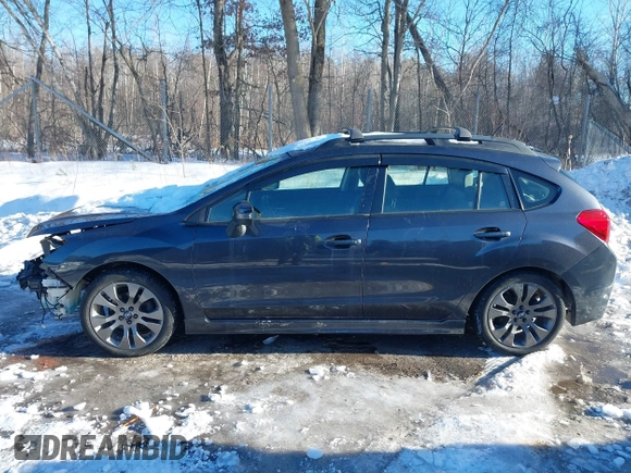 2015 Subaru Impreza Special Sports Limited с VIN JF1GPAW62F8200437, выставлен на аукционе IAAI как лот 41600778 с пробегом 169 353 миль миль и . История ставок и продаж доступна на DreamBid. Изображение 14.